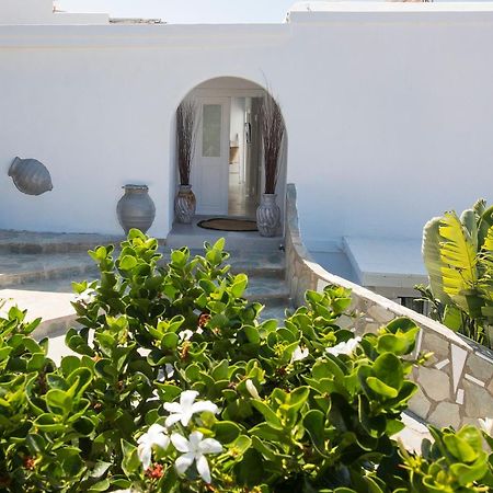 Paros Palace Номер фото